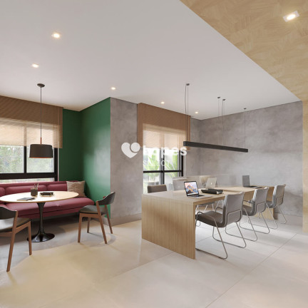 Imagem Apartamento com 2 Quartos à Venda, 58 m² em Vila Embaré - Valinhos Imagem Apartamento com 2 Quartos à Venda, 58 m² em Vila Embaré - Valinhos