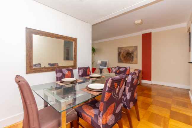 Imagem Apartamento com 3 Quartos à Venda, 105 m² em Pinheiros - São Paulo Imagem Apartamento com 3 Quartos à Venda, 105 m² em Pinheiros - São Paulo