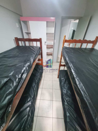 Imagem Apartamento com 2 Quartos à Venda, 56 m² em Ocian - Praia Grande