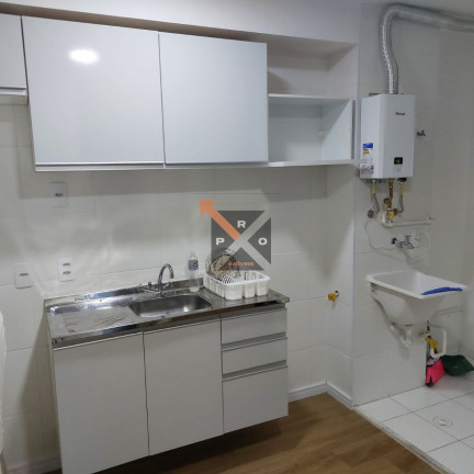 Imagem Imóvel com 2 Quartos à Venda, 40 m² em Mooca - São Paulo Imagem Imóvel com 2 Quartos à Venda, 40 m² em Mooca - São Paulo