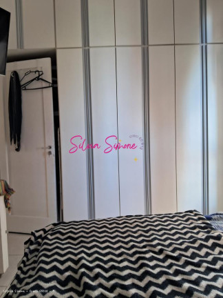 Imagem Apartamento com 1 Quarto à Venda, 56 m² em Itararé - São Vicente