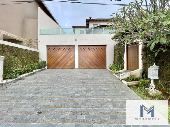 Imagem Casa de Condomínio com 4 Quartos à Venda, 478 m² em Terras Do Madeira - Carapicuíba