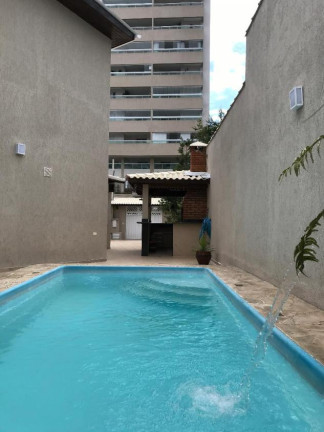 Sobrado com 4 Quartos à Venda, 212 m² em Tupi - Praia Grande