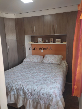 Imagem Casa com 3 Quartos à Venda, 120 m² em Jardim Petrópolis - Cotia