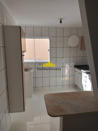 Imagem Apartamento com 2 Quartos à Venda, 40 m² em Jardim Guadalajara - Sorocaba Imagem Apartamento com 2 Quartos à Venda, 40 m² em Jardim Guadalajara - Sorocaba