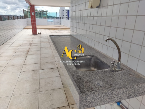 Apartamento com 1 Quarto à Venda, 27 m² em Rosarinho - Recife