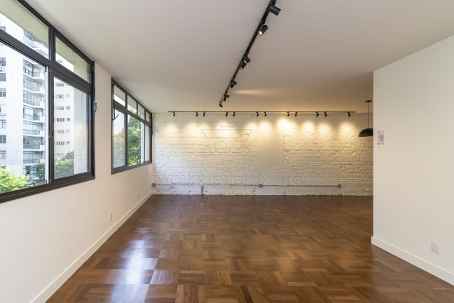Imagem Apartamento com 3 Quartos à Venda, 231 m² em Higienópolis - São Paulo