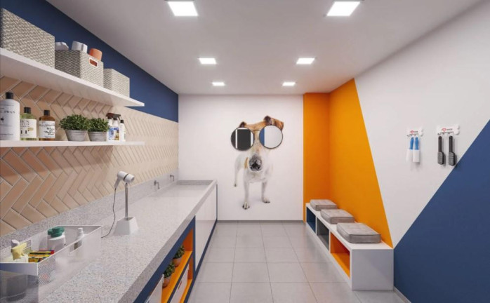 Imagem Apartamento com 1 Quarto à Venda, 70 m² em São Cristóvão - Rio De Janeiro