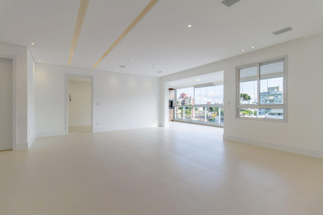 Imagem Apartamento com 4 Quartos à Venda, 189 m² em água Verde - Curitiba