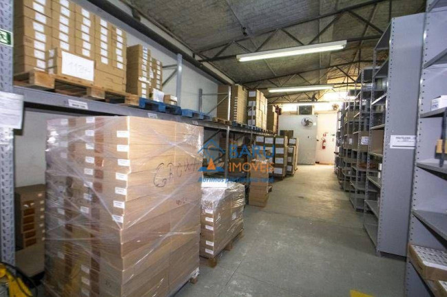 Imagem Galpão para Alugar, 1.000 m² em Vila Buarque - São Paulo Imagem Galpão para Alugar, 1.000 m² em Vila Buarque - São Paulo
