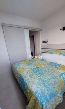 Imagem Apartamento com 3 Quartos à Venda, 60 m² em Parque Universitário - Rio Claro Imagem Apartamento com 3 Quartos à Venda, 60 m² em Parque Universitário - Rio Claro