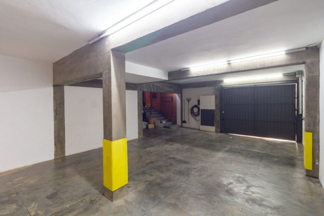 Imagem Casa com 3 Quartos à Venda, 177 m² em Lapa - São Paulo Imagem Casa com 3 Quartos à Venda, 177 m² em Lapa - São Paulo