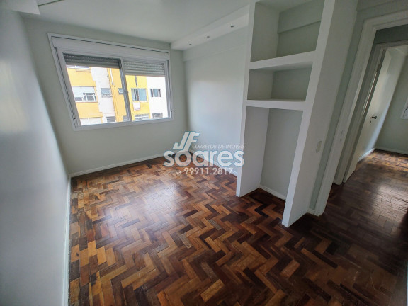 Imagem Apartamento com 3 Quartos à Venda, 88 m² em Centro - Pelotas Imagem Apartamento com 3 Quartos à Venda, 88 m² em Centro - Pelotas