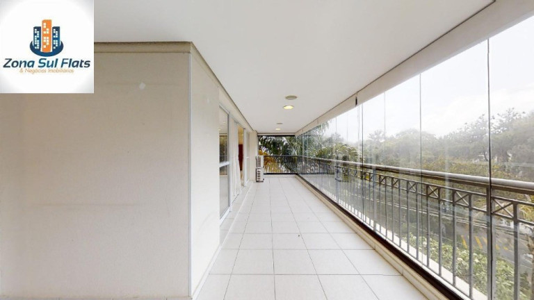 Imagem Apartamento com 4 Quartos à Venda, 220 m² em Vila Cruzeiro - São Paulo
