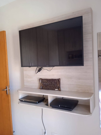 Imagem Apartamento com 2 Quartos à Venda,  em Vila Príncipe De Gales - Santo André