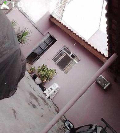 Imagem Casa com 3 Quartos à Venda, 65 m² em éden - Sorocaba Imagem Casa com 3 Quartos à Venda, 65 m² em éden - Sorocaba