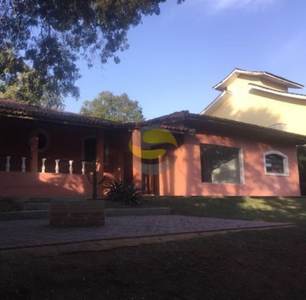 Casa com 3 Quartos para Alugar, 282 m² em Jardim Lambreta - Cotia