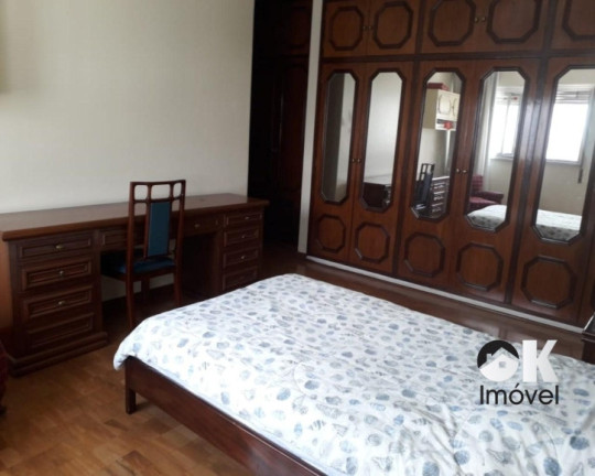 Imagem Apartamento com 3 Quartos à Venda, 235 m² em Higienópolis - São Paulo