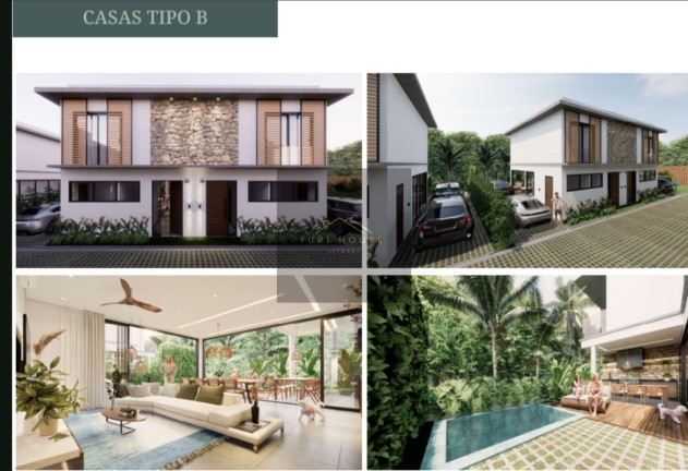 Imagem Casa com 4 Quartos à Venda, 309 m² em Maresias - São Sebastião Imagem Casa com 4 Quartos à Venda, 309 m² em Maresias - São Sebastião