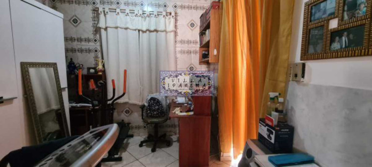 Imagem Imóvel com 3 Quartos à Venda, 85 m² em Rio Comprido - Rio De Janeiro Imagem Imóvel com 3 Quartos à Venda, 85 m² em Rio Comprido - Rio De Janeiro
