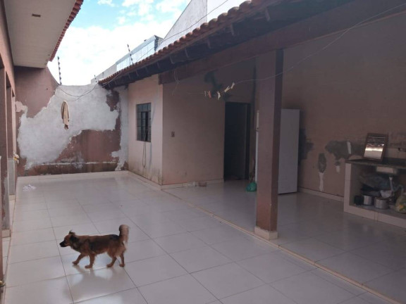 Casa com 3 Quartos à Venda, 260 m² em Jardim Mônaco - Arapongas