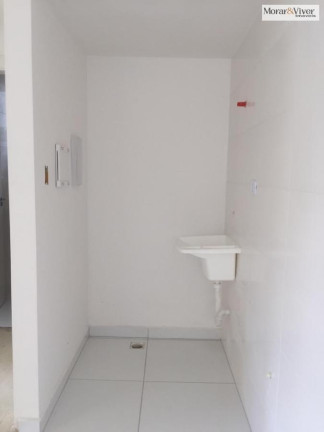 Imagem Apartamento com 2 Quartos à Venda, 43 m² em Atuba - Colombo Imagem Apartamento com 2 Quartos à Venda, 43 m² em Atuba - Colombo