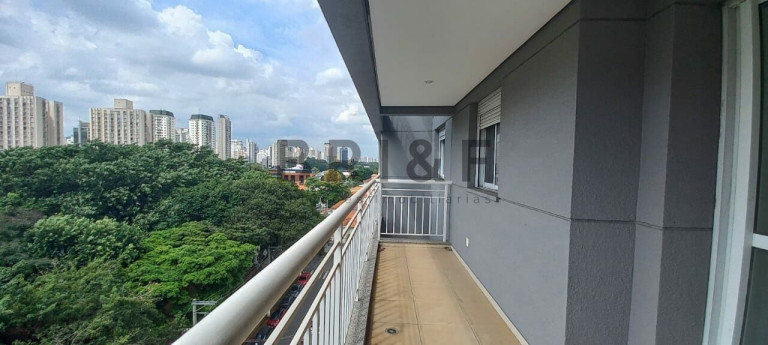 Imagem Apartamento com 2 Quartos à Venda, 64 m² em Brooklin - São Paulo Imagem Apartamento com 2 Quartos à Venda, 64 m² em Brooklin - São Paulo