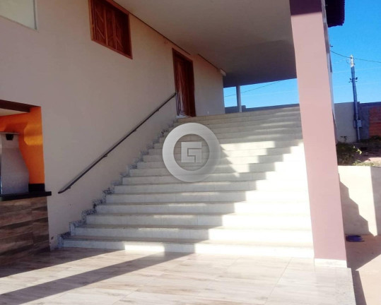 Imagem Imóvel com 6 Quartos à Venda, 100 m² em Br 135 - Montes Claros Imagem Imóvel com 6 Quartos à Venda, 100 m² em Br 135 - Montes Claros
