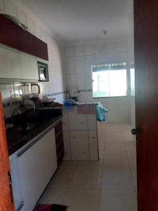 Imagem Casa com 2 Quartos à Venda, 100 m² em Setor Sul Jamil Miguel - Anápolis Imagem Casa com 2 Quartos à Venda, 100 m² em Setor Sul Jamil Miguel - Anápolis
