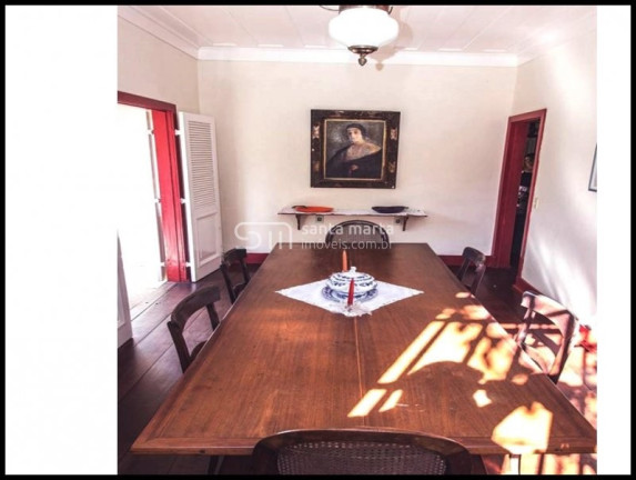 Imagem Imóvel com 7 Quartos à Venda, 120.900 m² em Vila Bom Jardim - Bananal Imagem Imóvel com 7 Quartos à Venda, 120.900 m² em Vila Bom Jardim - Bananal