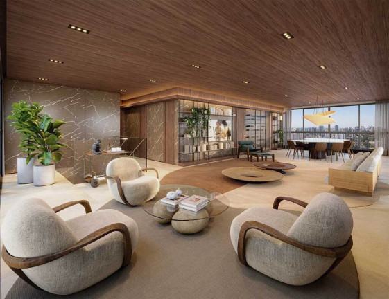 Imagem Apartamento com 4 Quartos à Venda, 380 m² em Moema - São Paulo Imagem Apartamento com 4 Quartos à Venda, 380 m² em Moema - São Paulo