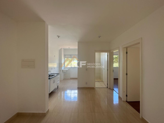 Imagem Apartamento com 2 Quartos à Venda, 43 m² em Jardim Diva Tarlá De Carvalho - Ribeirão Preto Imagem Apartamento com 2 Quartos à Venda, 43 m² em Jardim Diva Tarlá De Carvalho - Ribeirão Preto