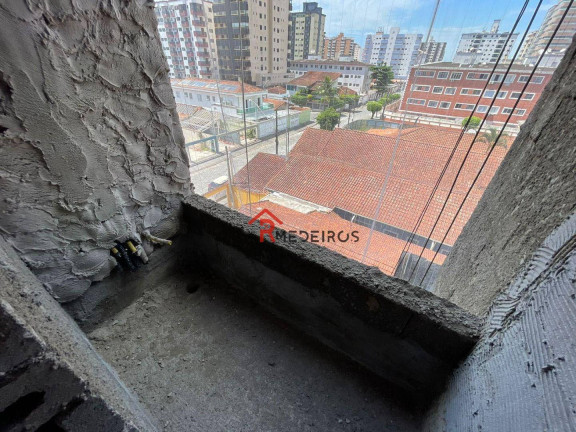 Imagem Apartamento com 1 Quarto à Venda, 48 m² em Vila Guilhermina - Praia Grande Imagem Apartamento com 1 Quarto à Venda, 48 m² em Vila Guilhermina - Praia Grande