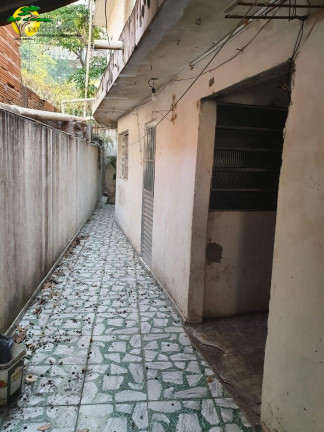 Imagem Sobrado com 3 Quartos à Venda, 250 m² em Lauzane Paulista - São Paulo Imagem Sobrado com 3 Quartos à Venda, 250 m² em Lauzane Paulista - São Paulo