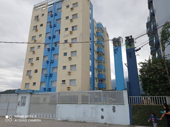 Imagem Apartamento com 2 Quartos à Venda, 65 m² em Massaguaçu - Caraguatatuba Imagem Apartamento com 2 Quartos à Venda, 65 m² em Massaguaçu - Caraguatatuba