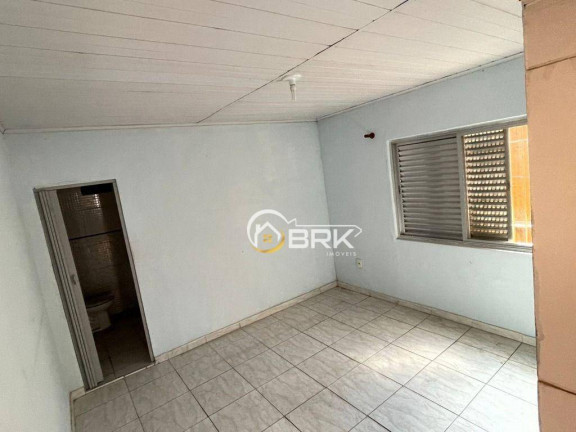 Imagem Sobrado com 3 Quartos à Venda, 100 m² em Vila Formosa - São Paulo