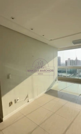 Imagem Apartamento com 2 Quartos à Venda, 75 m² em Itapuã - Vila Velha