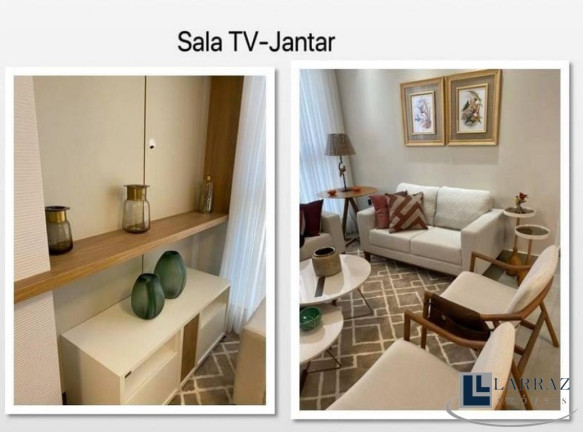 Imagem Imóvel com 3 Quartos à Venda, 117 m² em Jardim Veneza - Franca Imagem Imóvel com 3 Quartos à Venda, 117 m² em Jardim Veneza - Franca