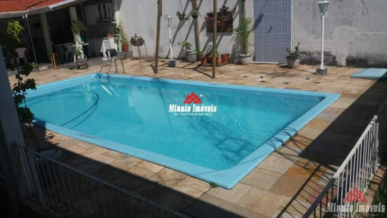 Imagem Casa com 4 Quartos à Venda, 372 m² em Jardim Messina - Jundiaí Imagem Casa com 4 Quartos à Venda, 372 m² em Jardim Messina - Jundiaí