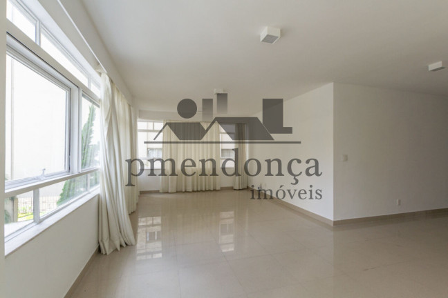 Imagem Apartamento com 3 Quartos à Venda, 164 m² em Higienópolis - São Paulo Imagem Apartamento com 3 Quartos à Venda, 164 m² em Higienópolis - São Paulo