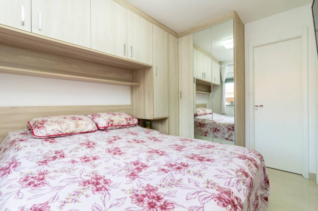 Imagem Apartamento com 2 Quartos à Venda, 68 m² em Ipiranga - São Paulo