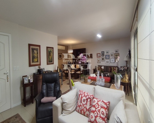 Imagem Apartamento com 3 Quartos à Venda, 180 m² em Recreio Dos Bandeirantes - Rio De Janeiro