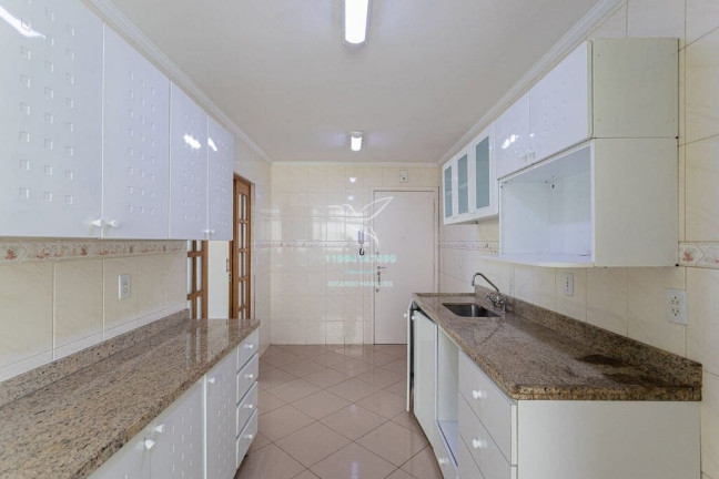 Imagem Apartamento com 2 Quartos à Venda, 98 m² em Moema - São Paulo