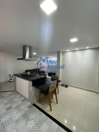 Imagem Imóvel com 3 Quartos à Venda, 100 m² em Setor Habitacional Vicente Pires - Brasília Imagem Imóvel com 3 Quartos à Venda, 100 m² em Setor Habitacional Vicente Pires - Brasília