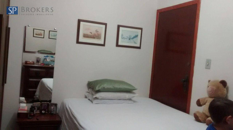 Imagem Apartamento com 3 Quartos à Venda, 123 m² em Centro - Campinas