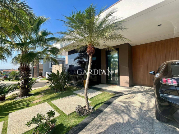 Imagem Casa com 3 Quartos à Venda, 257 m² em Condomínio Maria José - Indaiatuba Imagem Casa com 3 Quartos à Venda, 257 m² em Condomínio Maria José - Indaiatuba