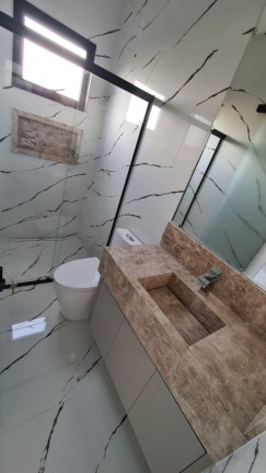 Imagem Casa de Condomínio com 3 Quartos à Venda, 307 m² em Parqville Pinheiros - Aparecida De Goiânia Imagem Casa de Condomínio com 3 Quartos à Venda, 307 m² em Parqville Pinheiros - Aparecida De Goiânia