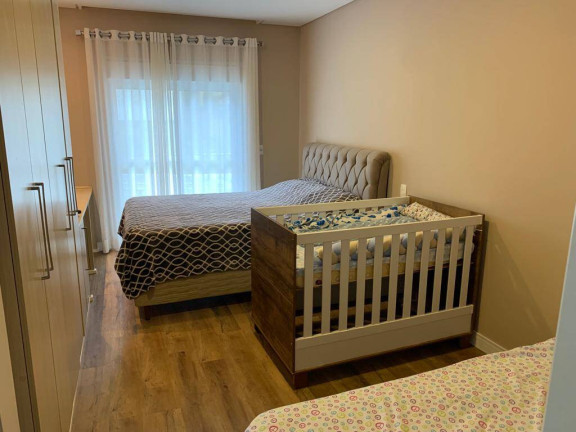 Imagem Sobrado com 3 Quartos à Venda, 300 m² em Arujá 5 - Arujá