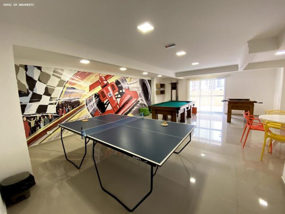 Imagem Apartamento com 2 Quartos à Venda, 80 m² em Canto Do Forte - Praia Grande