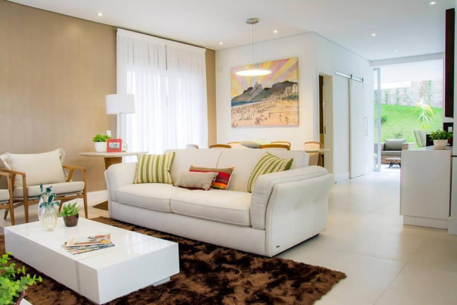 Imagem Sobrado com 3 Quartos à Venda, 275 m² em Sítios De Recreio Gramado - Campinas Imagem Sobrado com 3 Quartos à Venda, 275 m² em Sítios De Recreio Gramado - Campinas